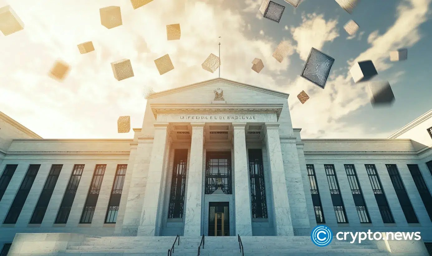 wp header logo 2107 Fed’s Michelle Bowman warns US banks to adopt blockchain or risk irrelevance