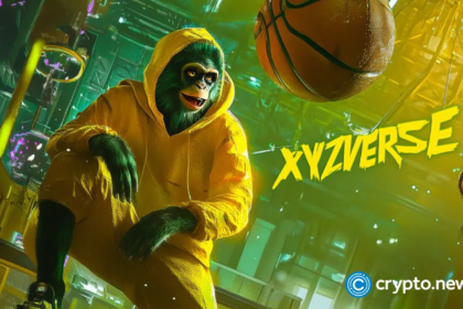 wp header logo 211 SHIB, BONK holders are jumping ships: What makes XYZVerse their next 10,000% target?