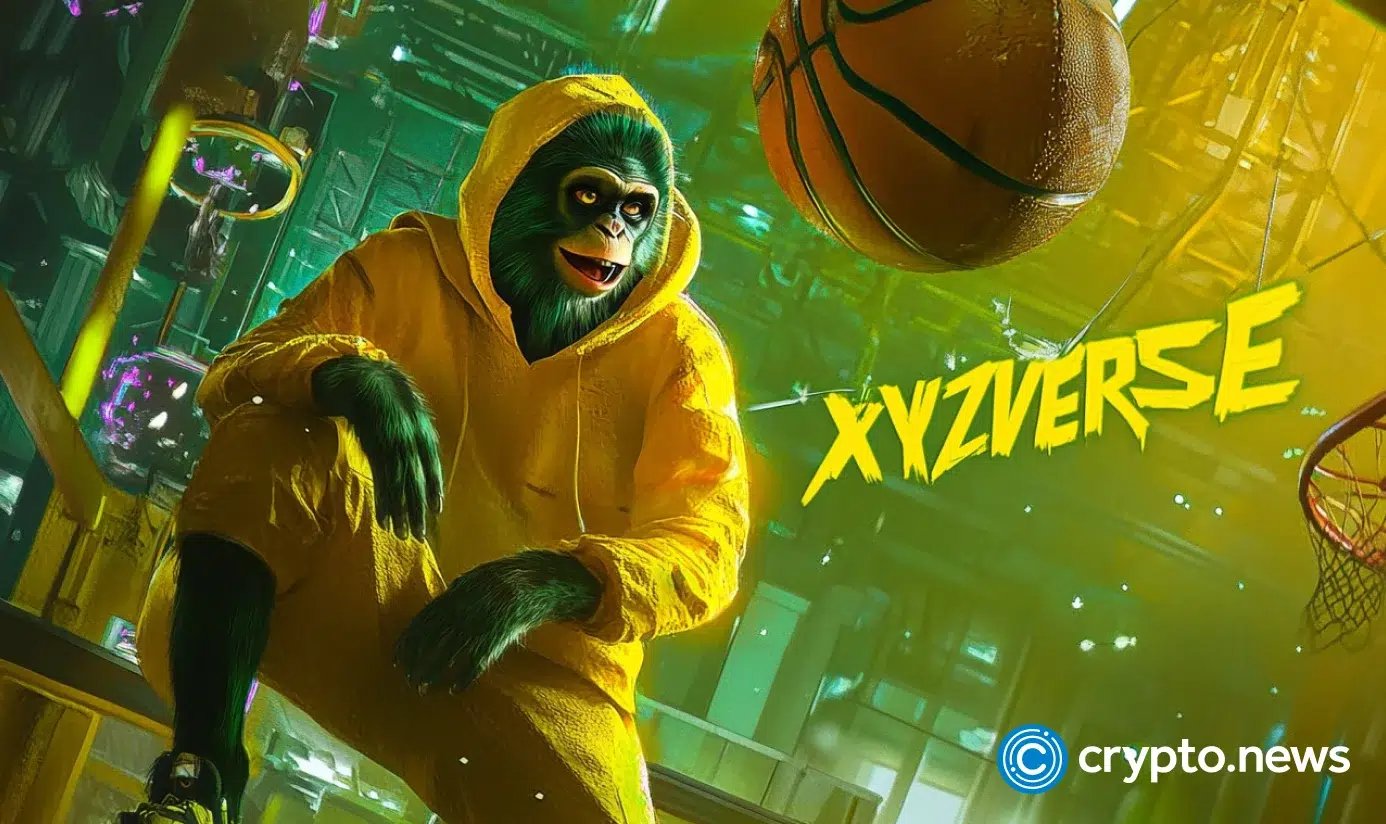 wp header logo 211 SHIB, BONK holders are jumping ships: What makes XYZVerse their next 10,000% target?