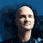 wp header logo 2110 Coinbase CEO predicts Bitcoin will hit $1million by 2030