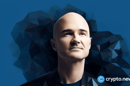 wp header logo 2110 Coinbase CEO predicts Bitcoin will hit $1million by 2030