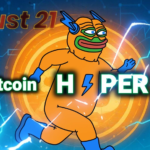 wp header logo 2112 Bitcoin Hyper ($HYPER) Live News Today: Latest Insights for Bitcoin Maxis (August 21)