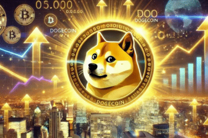 wp header logo 2113 Dogecoin Gets $153.8 Million Boost With This Latest Acquisition