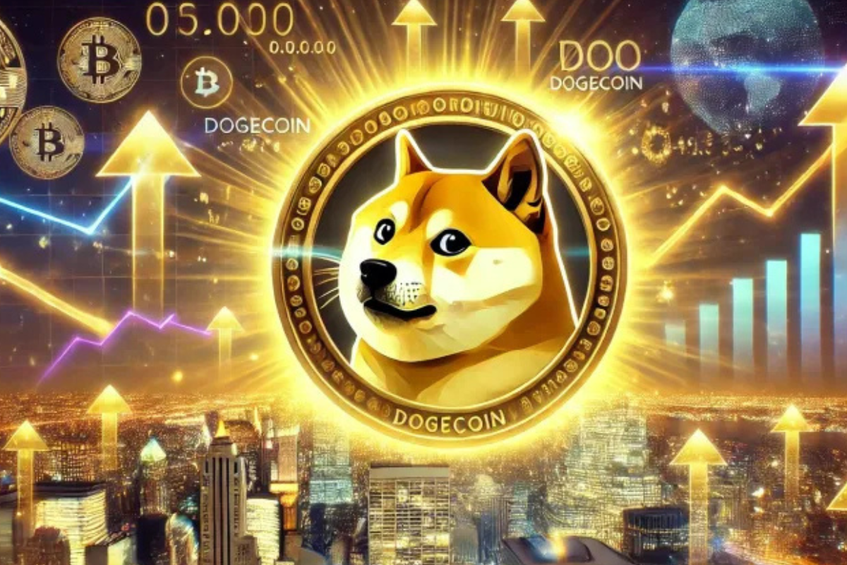 wp header logo 2113 Dogecoin Gets $153.8 Million Boost With This Latest Acquisition
