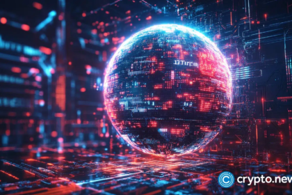 wp header logo 2121 XYZ nears key presale milestone as market momentum builds