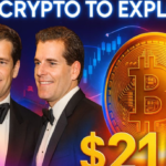 wp header logo 2126 Next Crypto to Explode After Winklevoss Twins Donate $21M BTC to Trump PAC