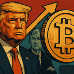 wp header logo 2132 Bitcoin To $15 Million Possible Once Powell Is Out, Says Arthur Hayes