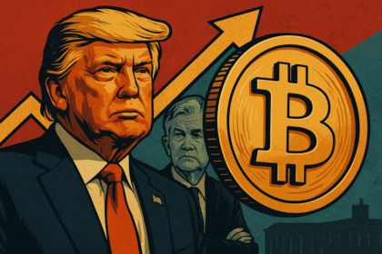 wp header logo 2132 Bitcoin To $15 Million Possible Once Powell Is Out, Says Arthur Hayes