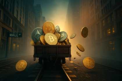 wp header logo 2140 BlackRock’s Bitcoin and Ethereum ETFs leads market exodus of over $500 million