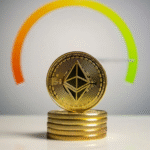 wp header logo 2141 Ethereum: Crollo Sotto i 4.100$, Ecco Quanto È Stato Venduto