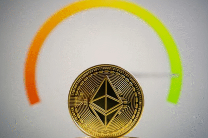 wp header logo 2141 Ethereum: Crollo Sotto i 4.100$, Ecco Quanto È Stato Venduto