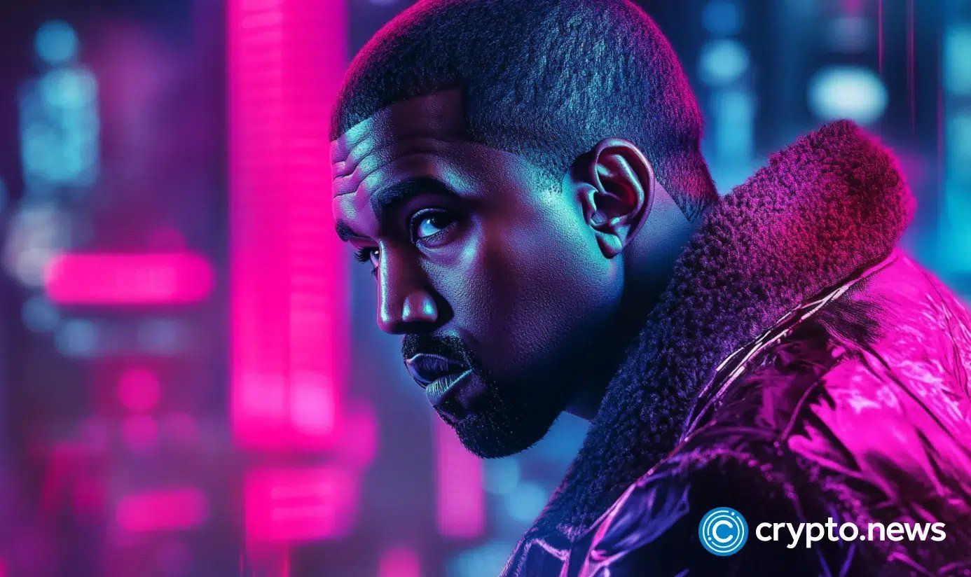 wp header logo 2142 Ye’s YZY token plunges while insiders net millions