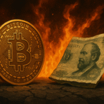 wp header logo 2144 Bitcoin Author Saifedean Exposes Milei’s ‘Economic Miracle’ As Fiat Fraud