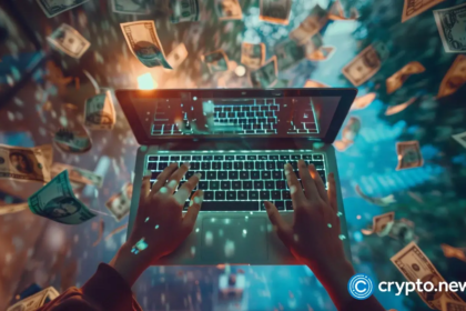 wp header logo 2145 Block Street brings $10m liquidity push for tokenized stocks on BNB Chain