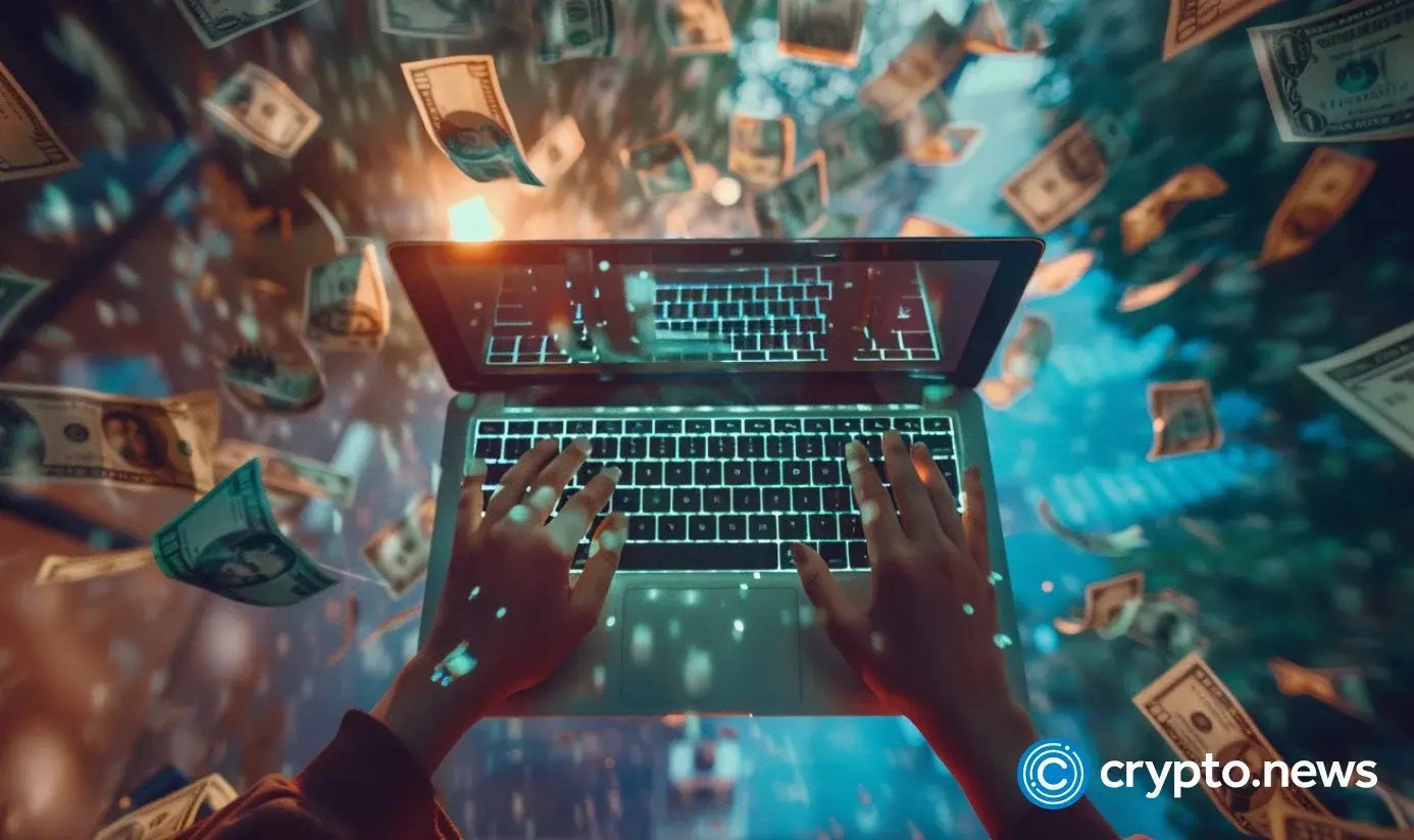 wp header logo 2145 Block Street brings $10m liquidity push for tokenized stocks on BNB Chain