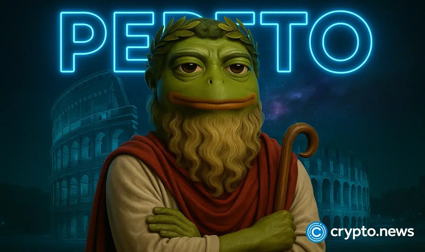 wp header logo 2148 Can this memecoin achieve its goal to turn $20,000 into $1 million?