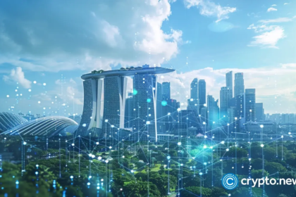 wp header logo 215 Mintable unveils green NFT card game at Singapore climate festival