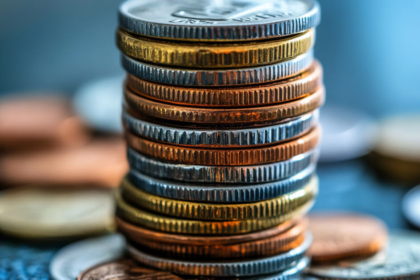 wp header logo 2150 Coinbase sees stablecoin market growing 5x to $1.2T by 2028