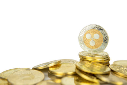 wp header logo 2151 XRP On-Chain Activity Explodes By 500%, What’s Going On?