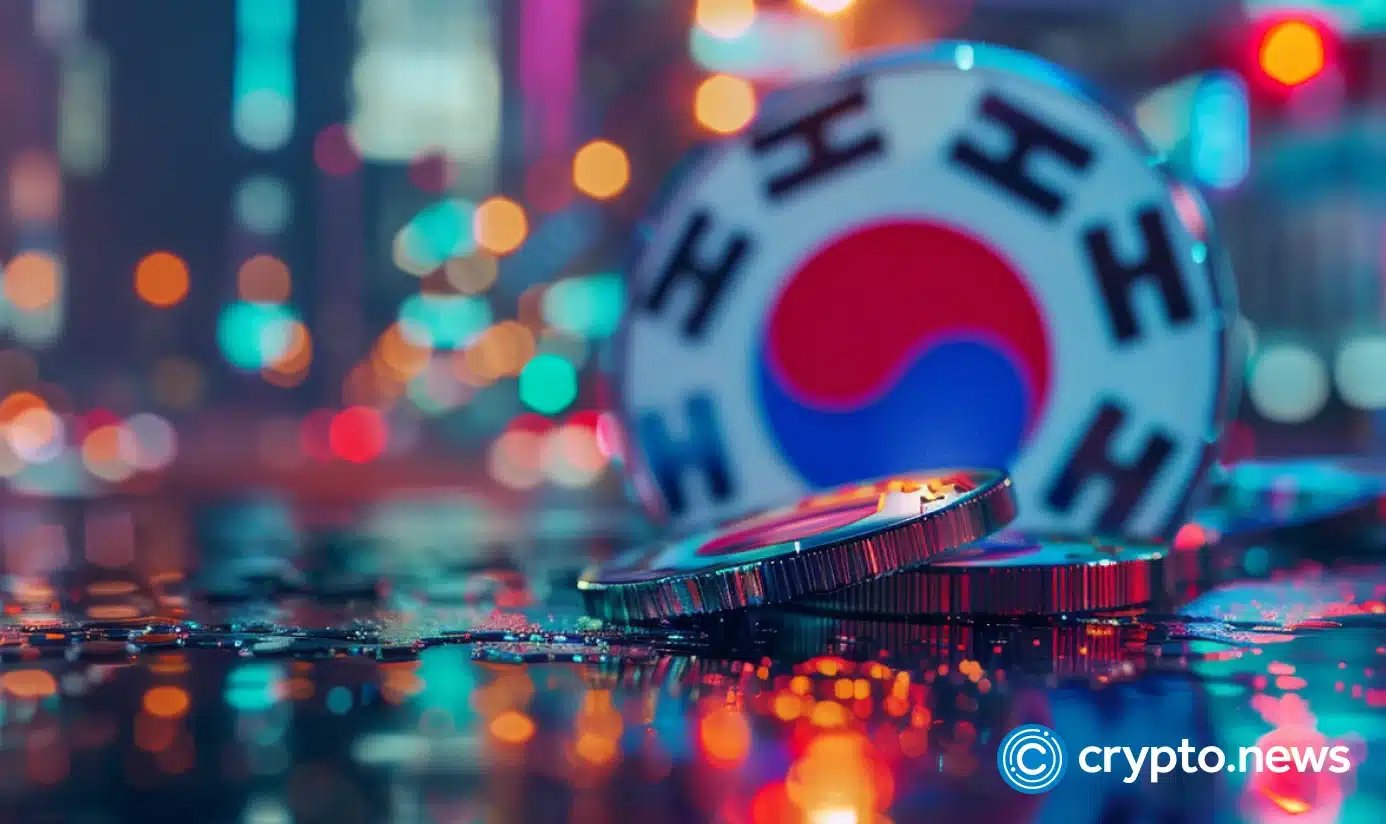 wp header logo 2152 Tether and Circle to meet South Korea’s top banks on stablecoin adoption