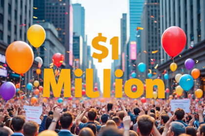 wp header logo 2154 Coinbase CEO Bets On Bitcoin Hitting $1 Million In The Next 5 Years