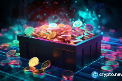 wp header logo 2156 CoinFund leads $10m raise for layer 1 datachain platform Irys