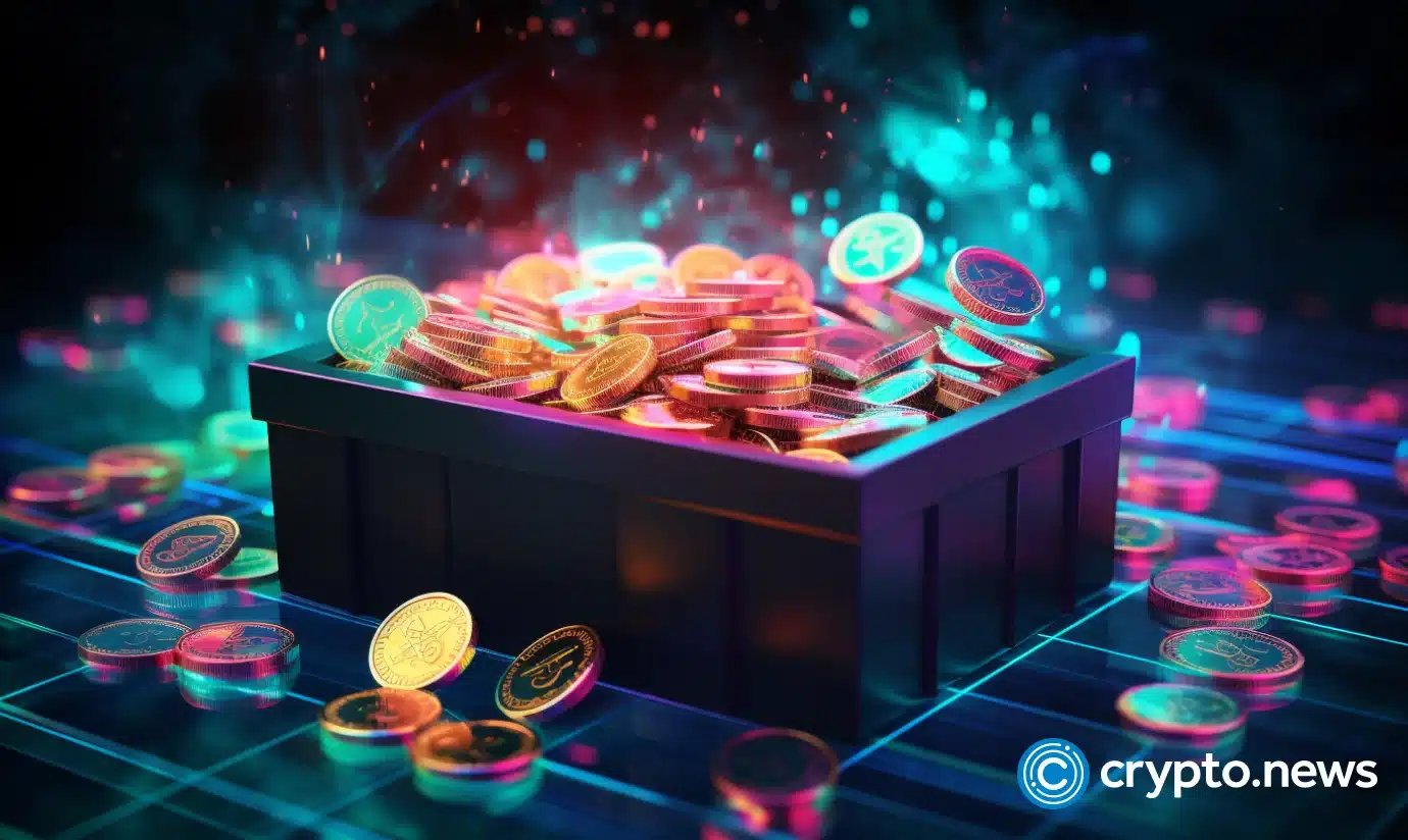 wp header logo 2156 CoinFund leads $10m raise for layer 1 datachain platform Irys