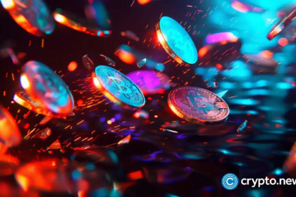 wp header logo 216 Binance Research: Fear & Greed streak ends as ETF flows soar, retail steps back