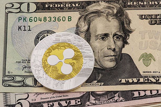wp header logo 2166 ETF Issuer Says XRP Is A Tactical Play For Institutional Investors, Here’s Why