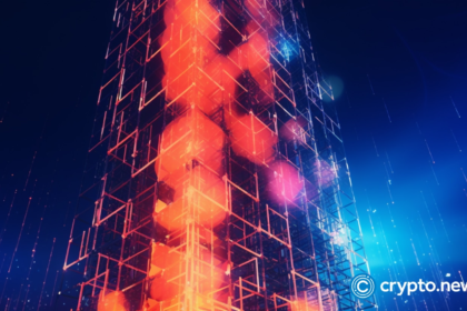 wp header logo 217 Algorand unveils 2025-26 roadmap as ALGO price risks sliding to $0.20