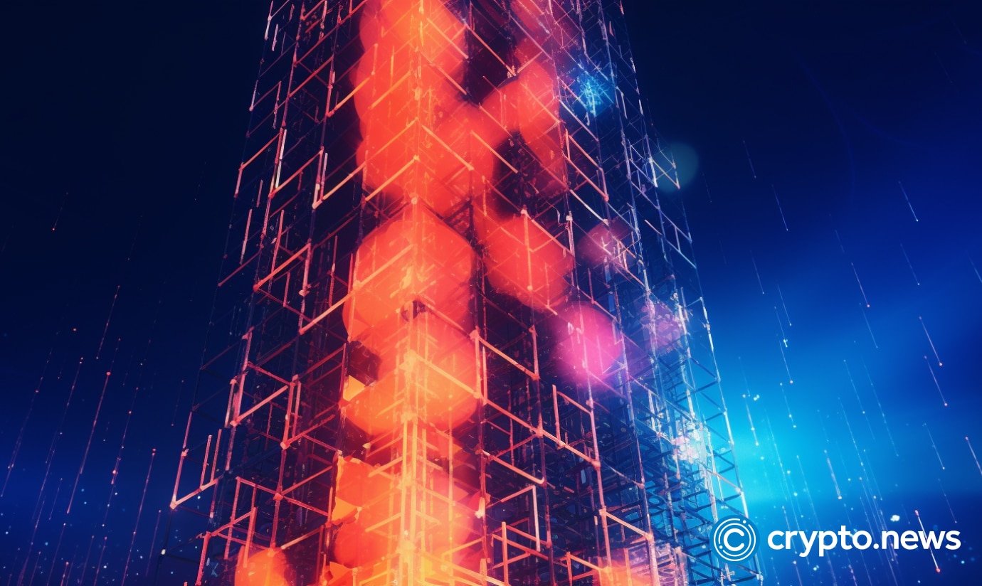 wp header logo 217 Algorand unveils 2025-26 roadmap as ALGO price risks sliding to $0.20