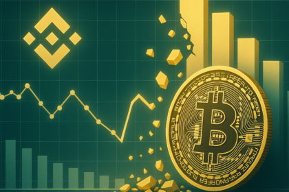 wp header logo 2170 Bitcoin Binance Taker Buy-Sell Ratio Hits Cycle Low: Bullish Opportunity?