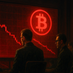 wp header logo 2172 How the US Treasury’s cash rebuild could cap Bitcoin enthusiasm through fall