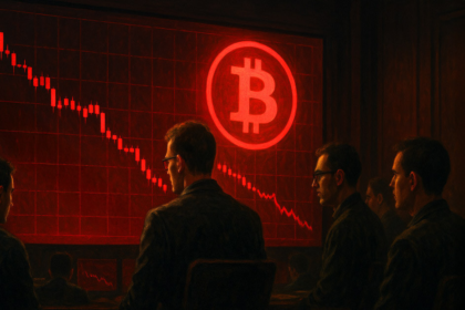 wp header logo 2172 How the US Treasury’s cash rebuild could cap Bitcoin enthusiasm through fall