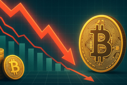 wp header logo 2174 Bitcoin Retail Transfers Collapse: Lowest Since Bull Market Peak In 2021