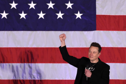 wp header logo 2176 False Story? Elon Musk Rejects Report On Scrapping Bitcoin-Focused America Party