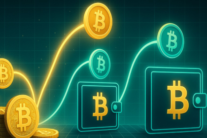 wp header logo 2182 Bitcoin Accumulator Addresses Demand Reaches Highest Levels Ever – Details