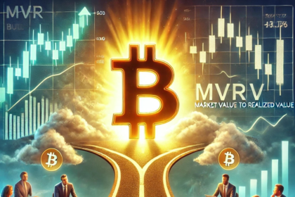 wp header logo 2185 Has Bitcoin’s Bull Run Really Ended? Here’s What MVRV Data Suggests