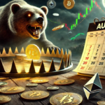 wp header logo 2191 Why August Could Be Remembered As A Major Trap For Bitcoin And Crypto Market