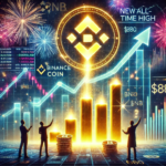 wp header logo 2193 BNB Sets New All-Time High Above $880: Here’s What Traders Should Watch Next