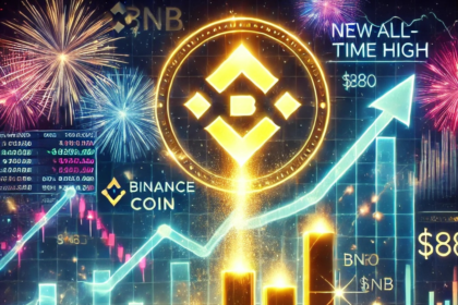 wp header logo 2193 BNB Sets New All-Time High Above $880: Here’s What Traders Should Watch Next