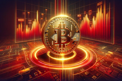 wp header logo 2194 Bitcoin Price Stays in Red, Can Bulls Regain Lost Ground Soon?