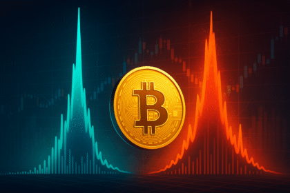 wp header logo 2195 This Bitcoin Volume Signal Nailed The Top & Bottom: Analytics Firm