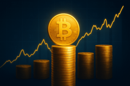 wp header logo 2199 Bitcoin HODLers Have Already Realized More Profit Than Last Cycle, Report Reveals