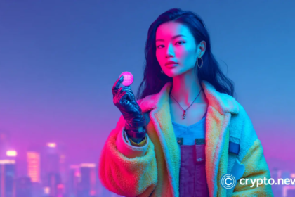 wp header logo 2203 5 cryptos that could soar as US inflation cools and rate cut looms