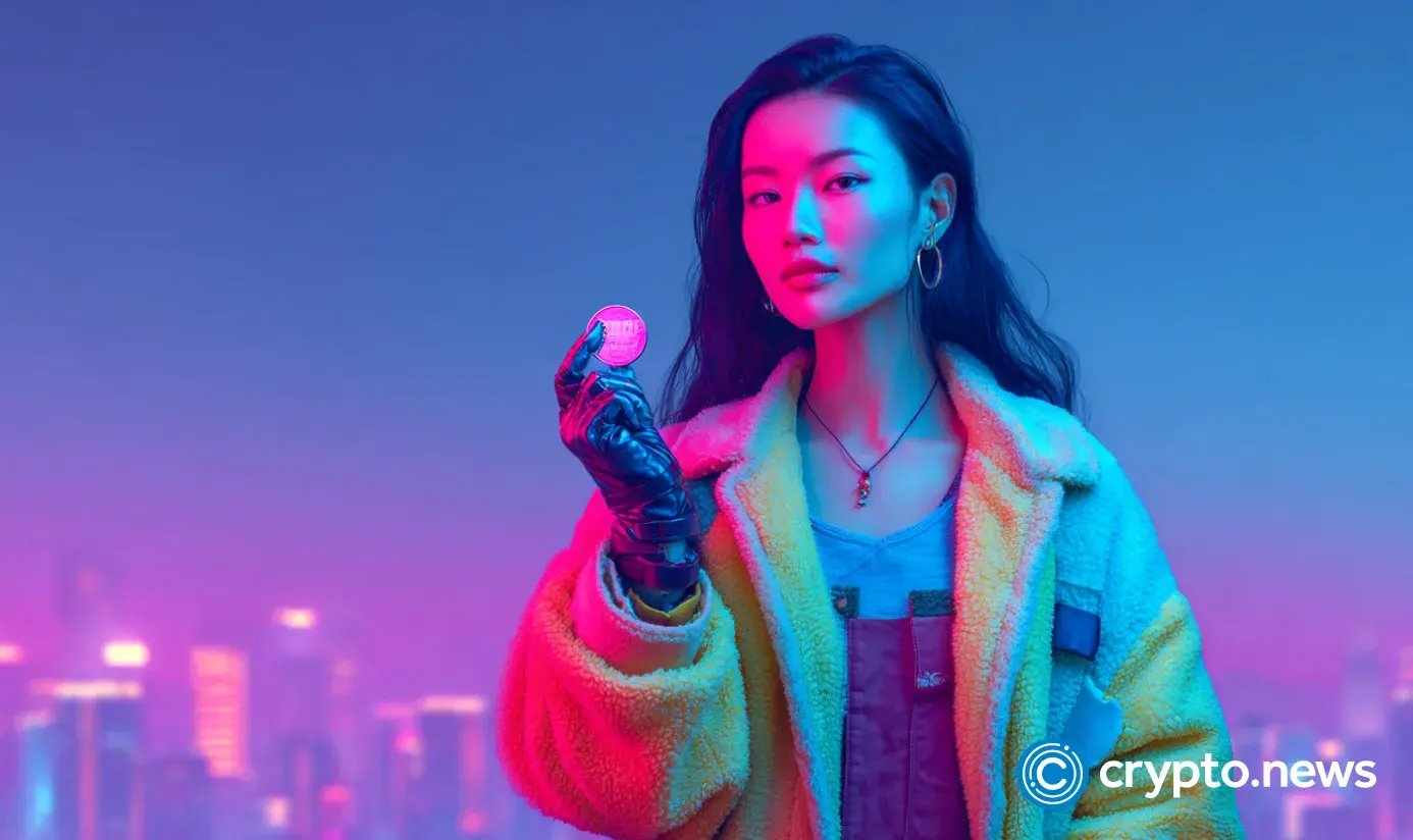 wp header logo 2203 5 cryptos that could soar as US inflation cools and rate cut looms