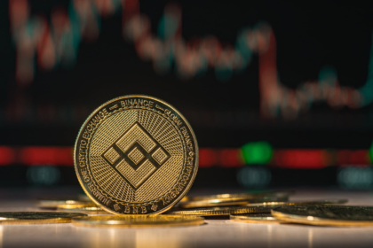 wp header logo 2207 BNB cenas prognoze: Binance Coin mērķis ir 1000 dolāri, bet HYPER pārsniedz 11 miljonus dolāru