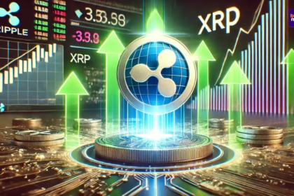wp header logo 2208 Analyst Puts XRP Cycle Top Above $20, But Says Price Must Hold Last Line Of Defense