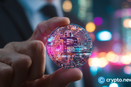 wp header logo 2209 Bitcoin and crypto market at risk of a crash after a Fed official warning