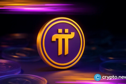 wp header logo 2216 Pi Network price eyes a 150% breakout as a rare pattern forms